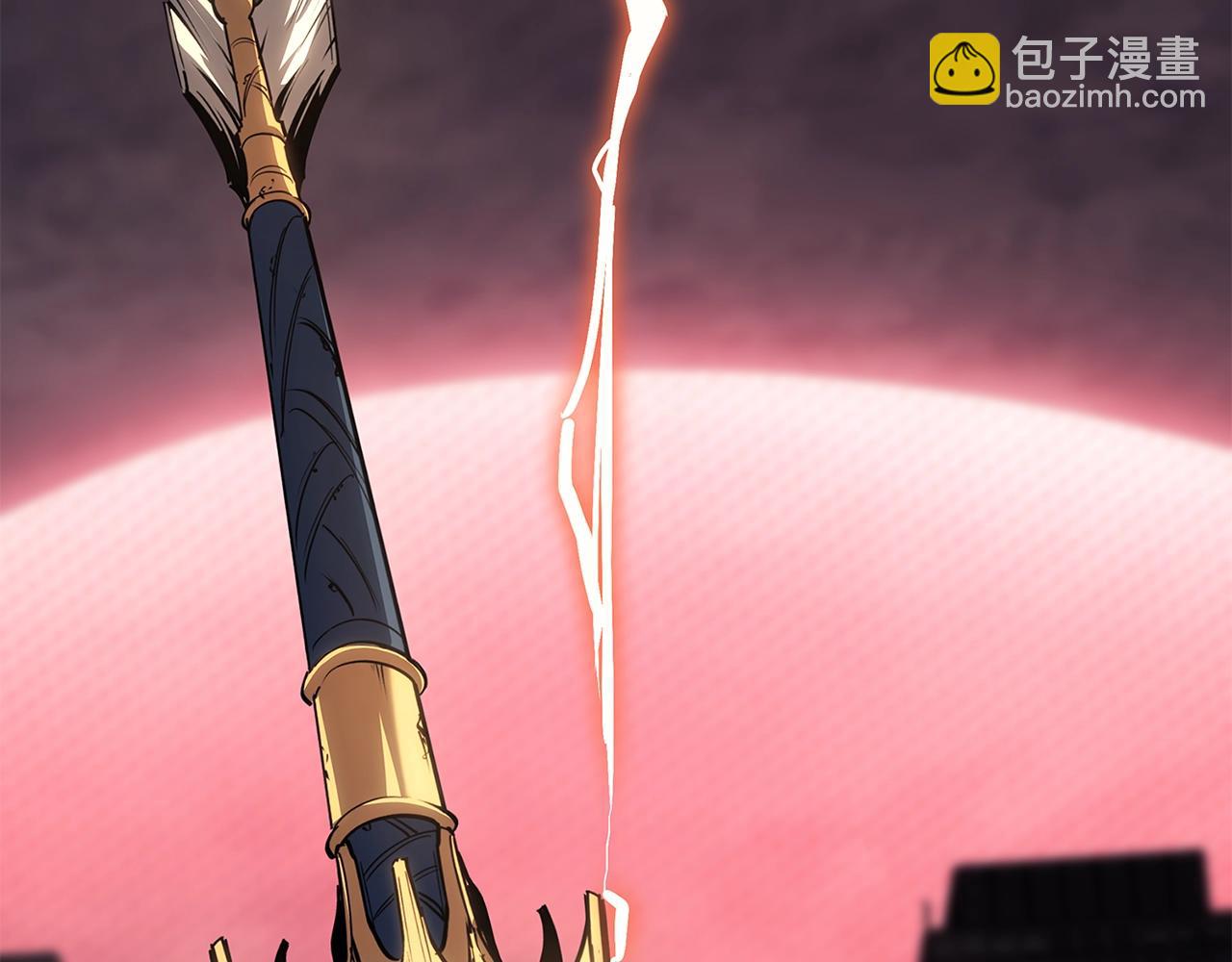 災難級英雄歸來 - 第50話 消失吧災厄(6/7) - 3