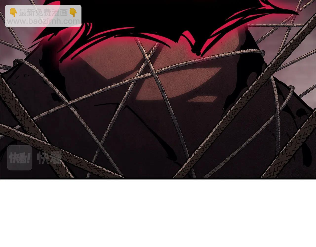 災難級英雄歸來 - 第50話 消失吧災厄(6/7) - 5