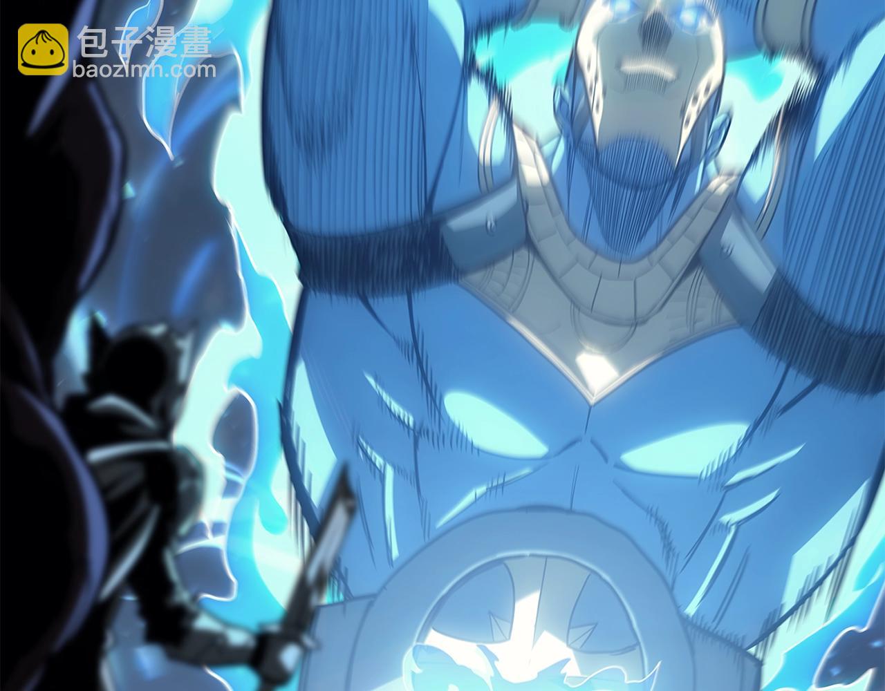 災難級英雄歸來 - 第50話 消失吧災厄(6/7) - 1