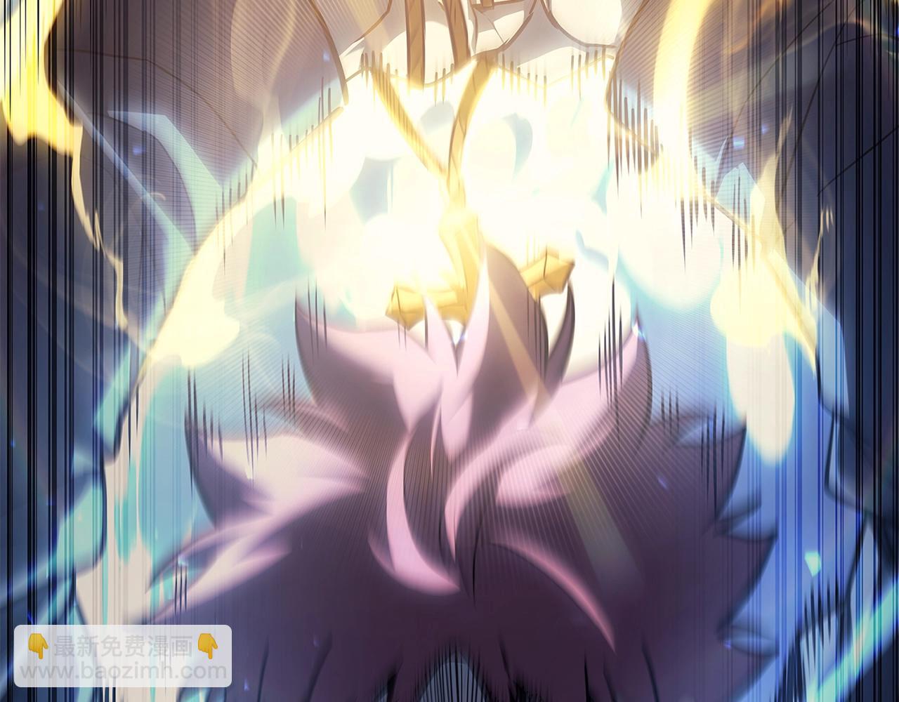 災難級英雄歸來 - 第50話 消失吧災厄(6/7) - 7