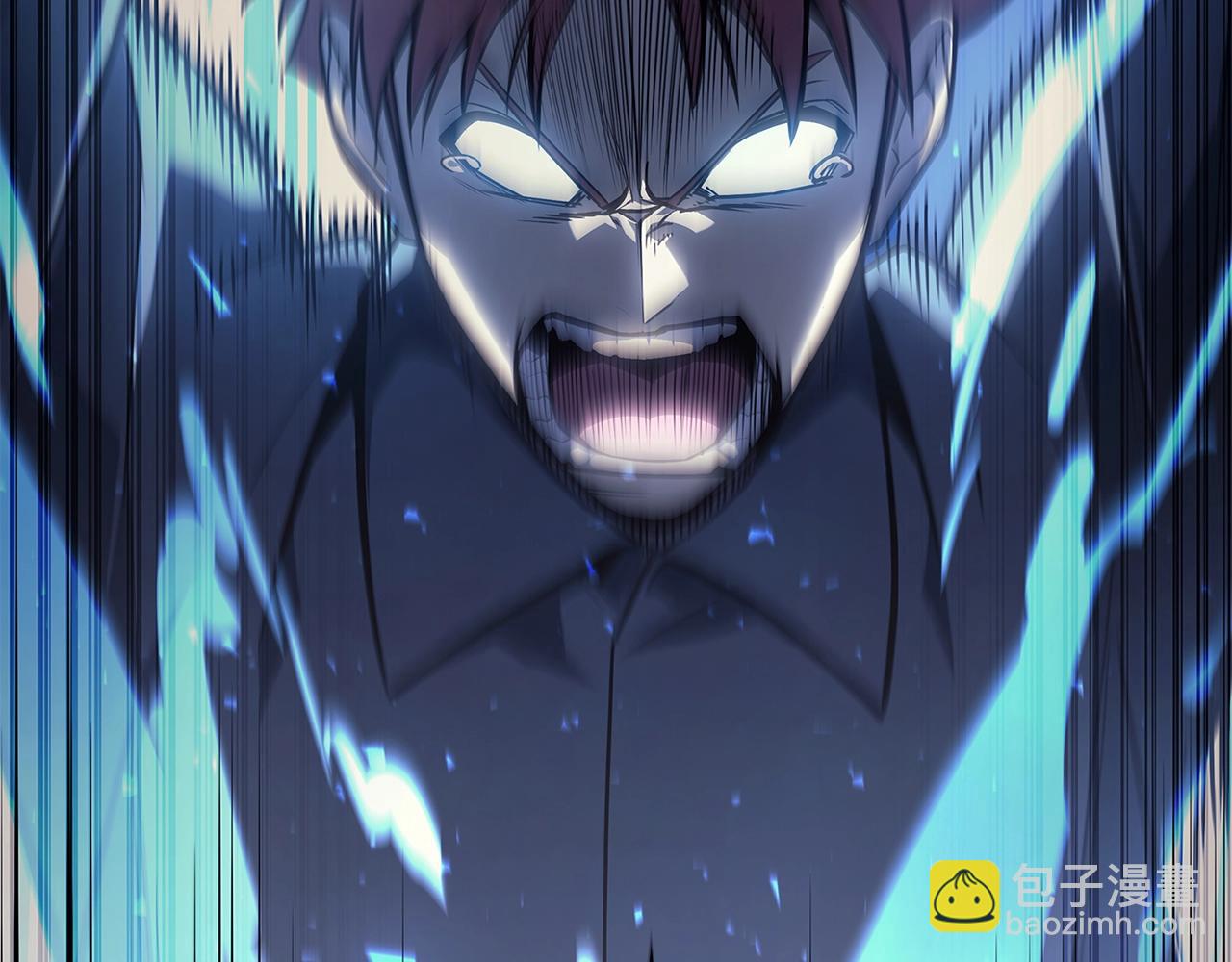 災難級英雄歸來 - 第50話 消失吧災厄(6/7) - 8