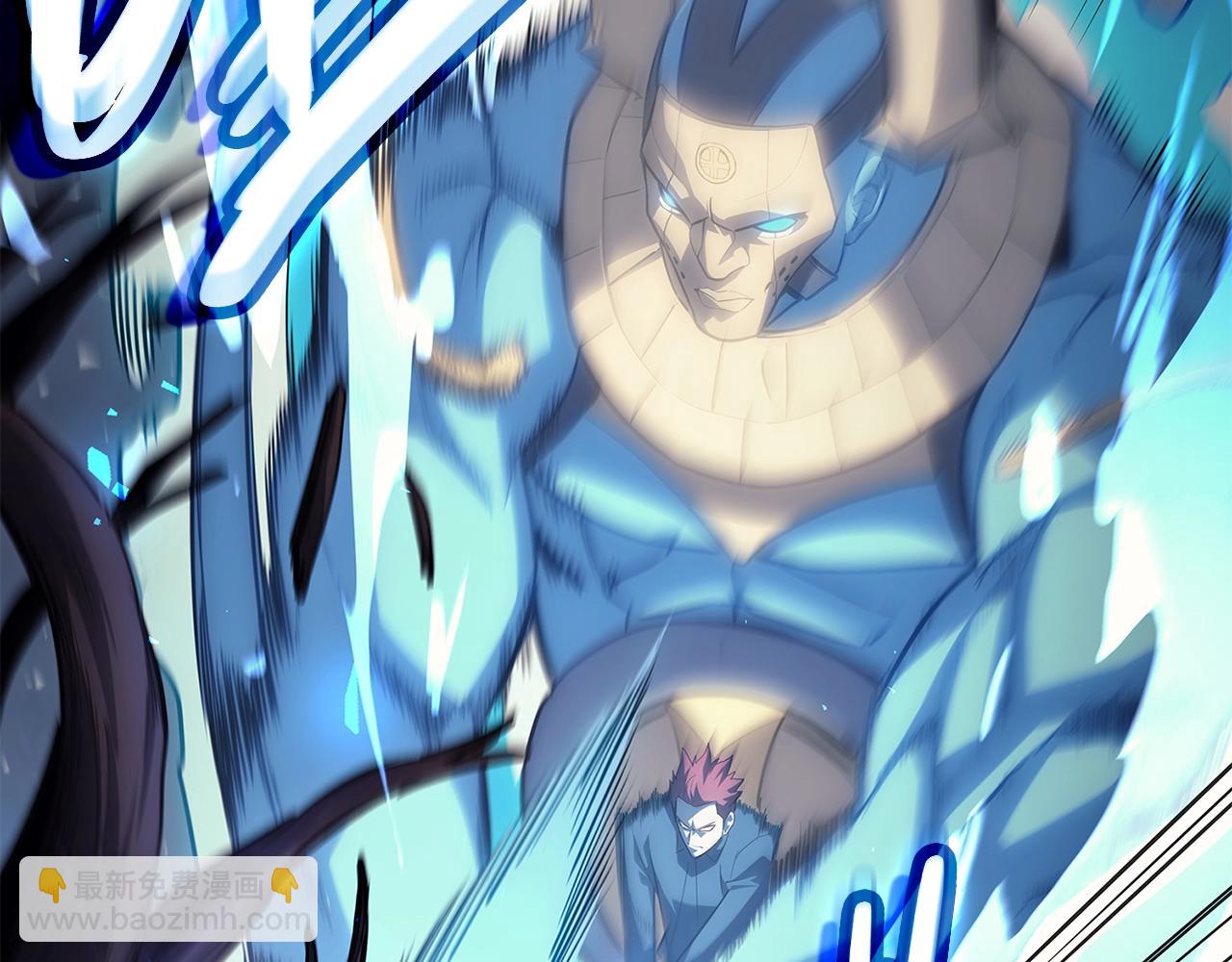 災難級英雄歸來 - 第50話 消失吧災厄(6/7) - 3