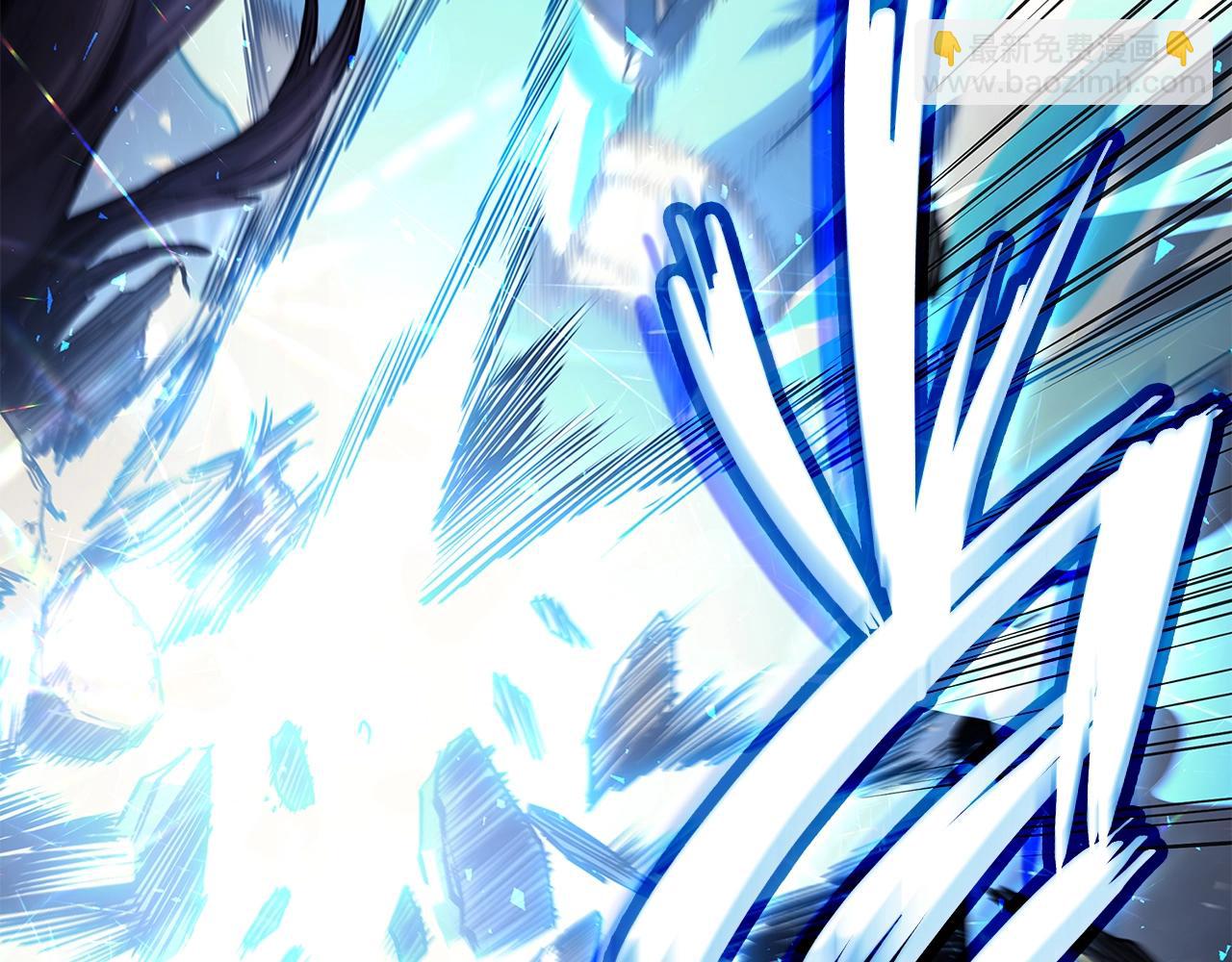 災難級英雄歸來 - 第50話 消失吧災厄(6/7) - 4