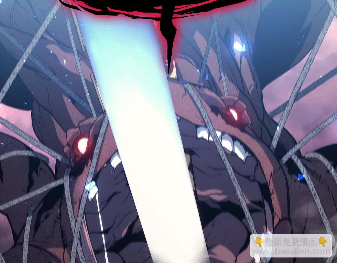 災難級英雄歸來 - 第50話 消失吧災厄(7/7) - 3