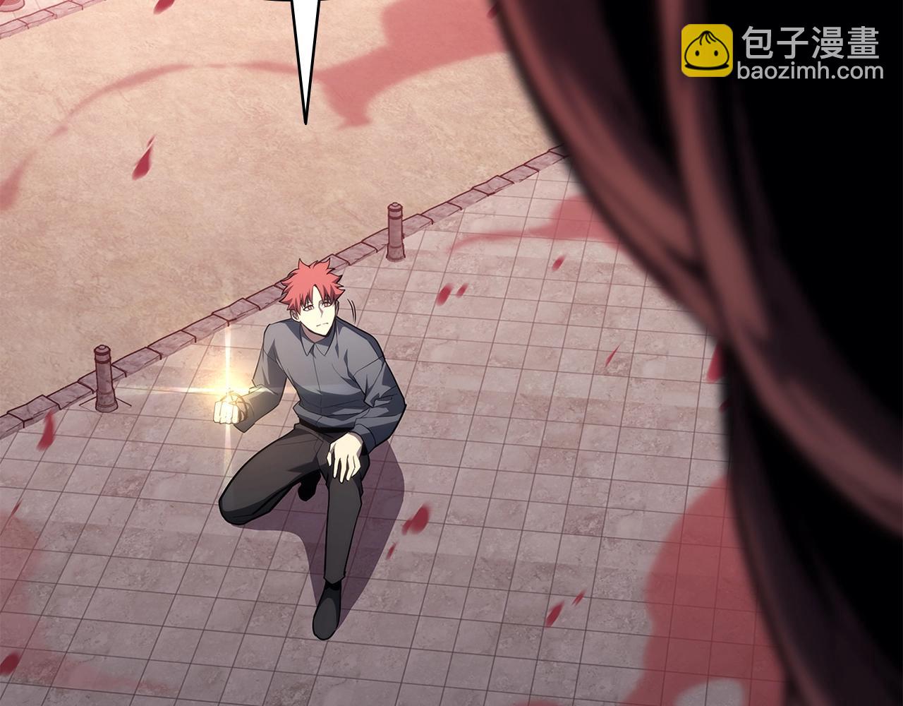 災難級英雄歸來 - 第50話 消失吧災厄(1/7) - 4