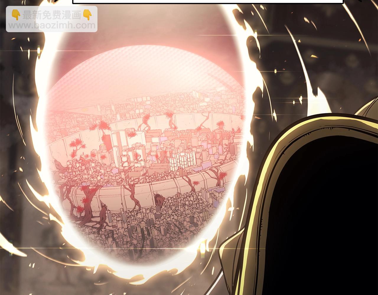 災難級英雄歸來 - 第50話 消失吧災厄(2/7) - 8