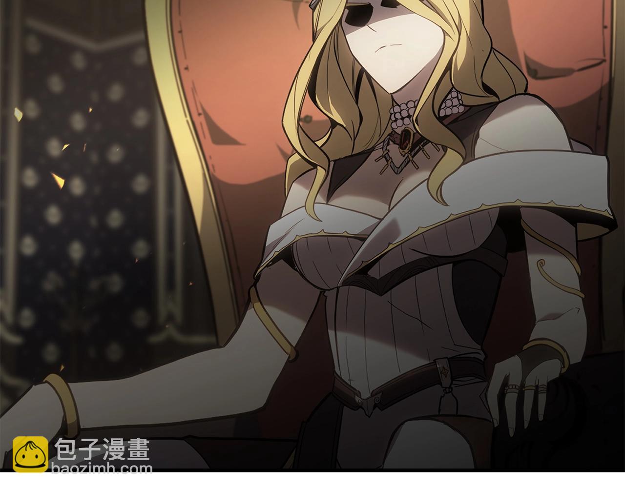 災難級英雄歸來 - 第50話 消失吧災厄(2/7) - 3