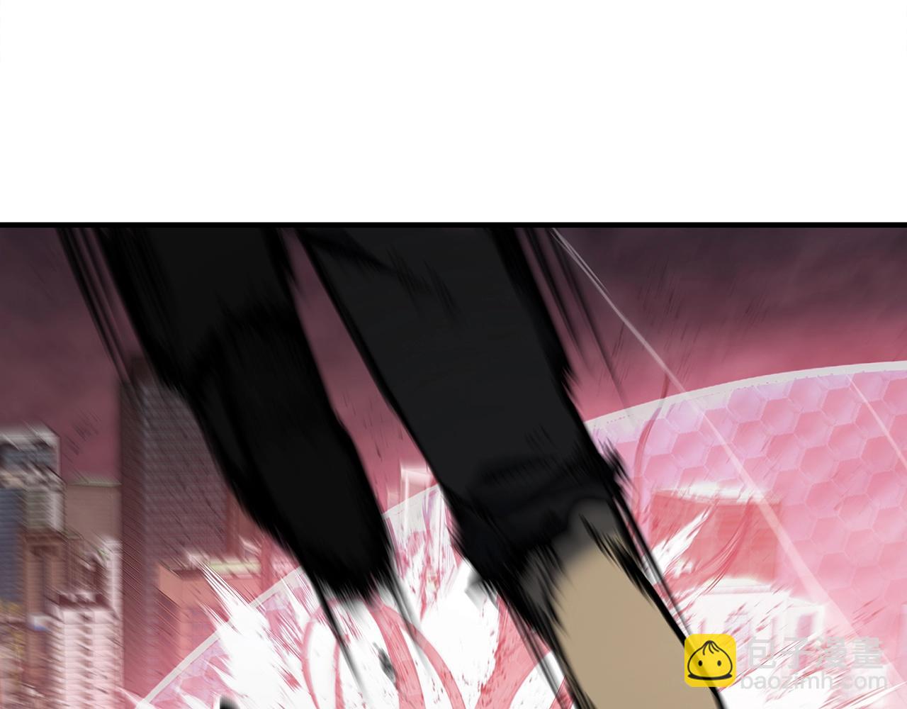 災難級英雄歸來 - 第50話 消失吧災厄(2/7) - 5