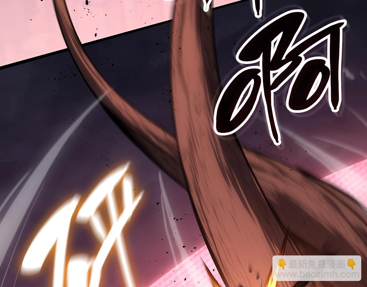 災難級英雄歸來 - 第50話 消失吧災厄(2/7) - 3