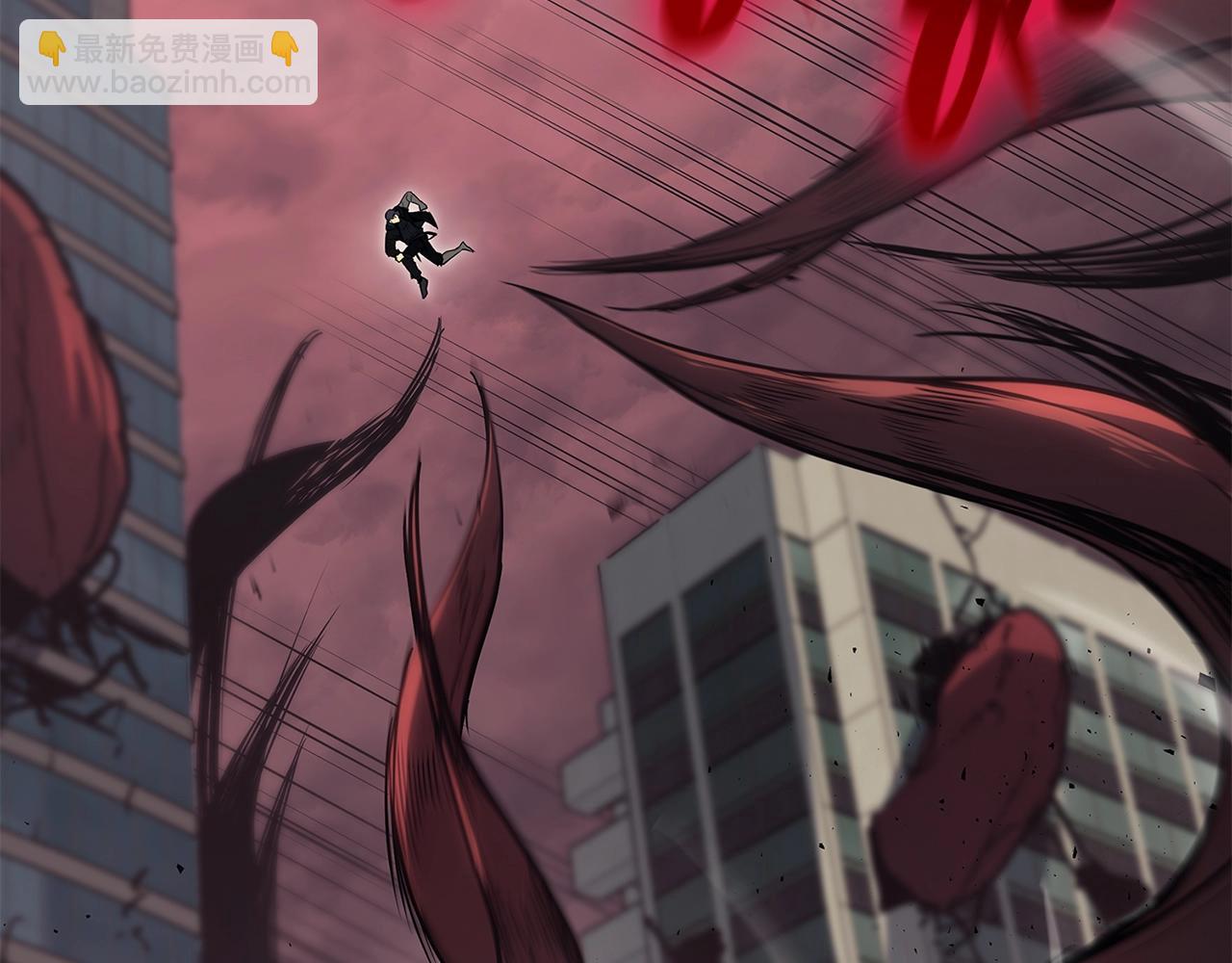 災難級英雄歸來 - 第50話 消失吧災厄(2/7) - 2