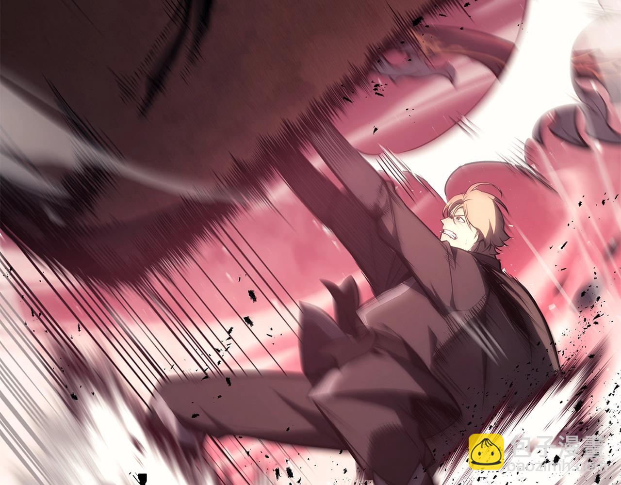 災難級英雄歸來 - 第50話 消失吧災厄(2/7) - 2