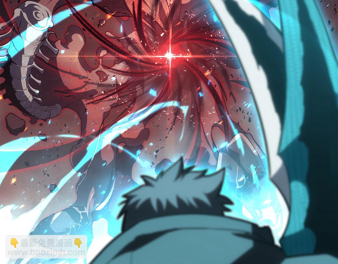 災難級英雄歸來 - 第52話 天空的光輝(3/11) - 6