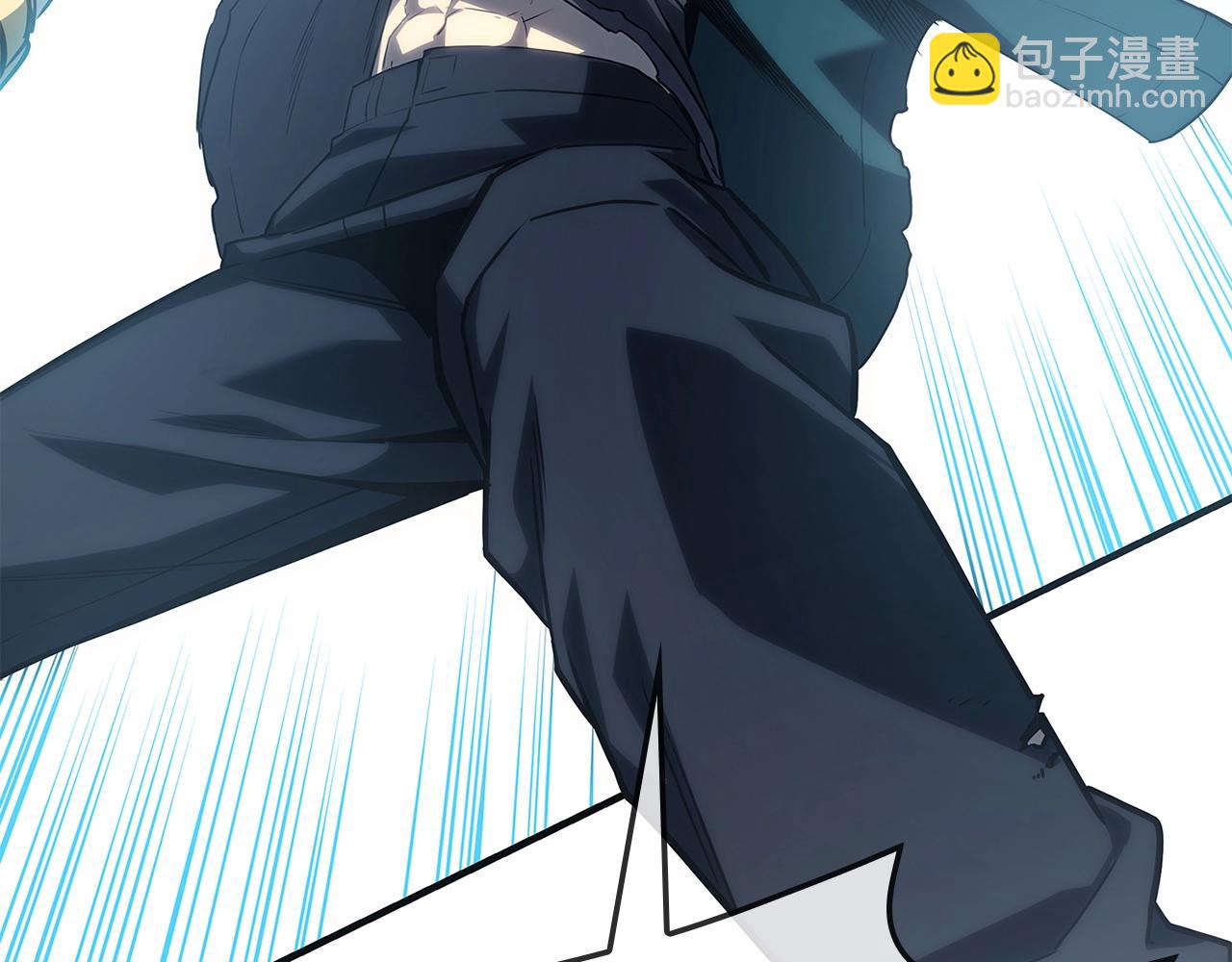 災難級英雄歸來 - 第52話 天空的光輝(3/11) - 5