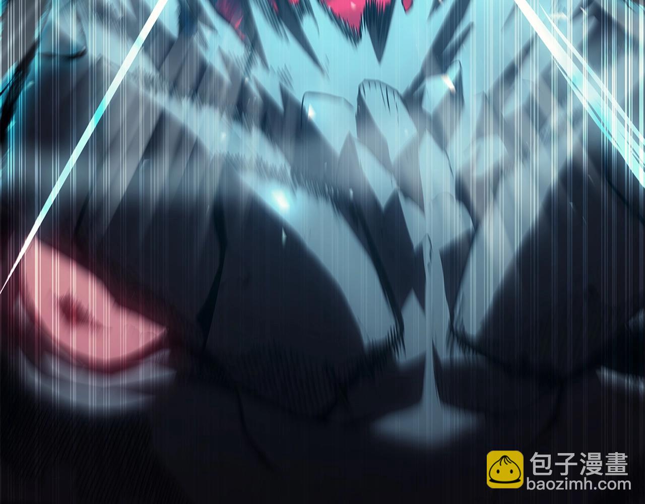 災難級英雄歸來 - 第52話 天空的光輝(3/11) - 3