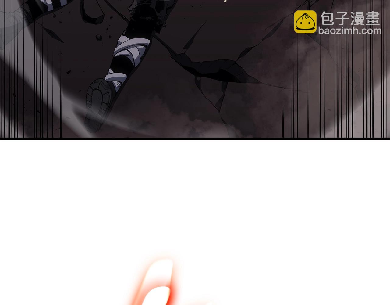 災難級英雄歸來 - 第52話 天空的光輝(4/11) - 8