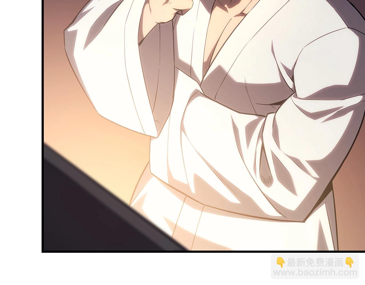 災難級英雄歸來 - 第52話 天空的光輝(5/11) - 4