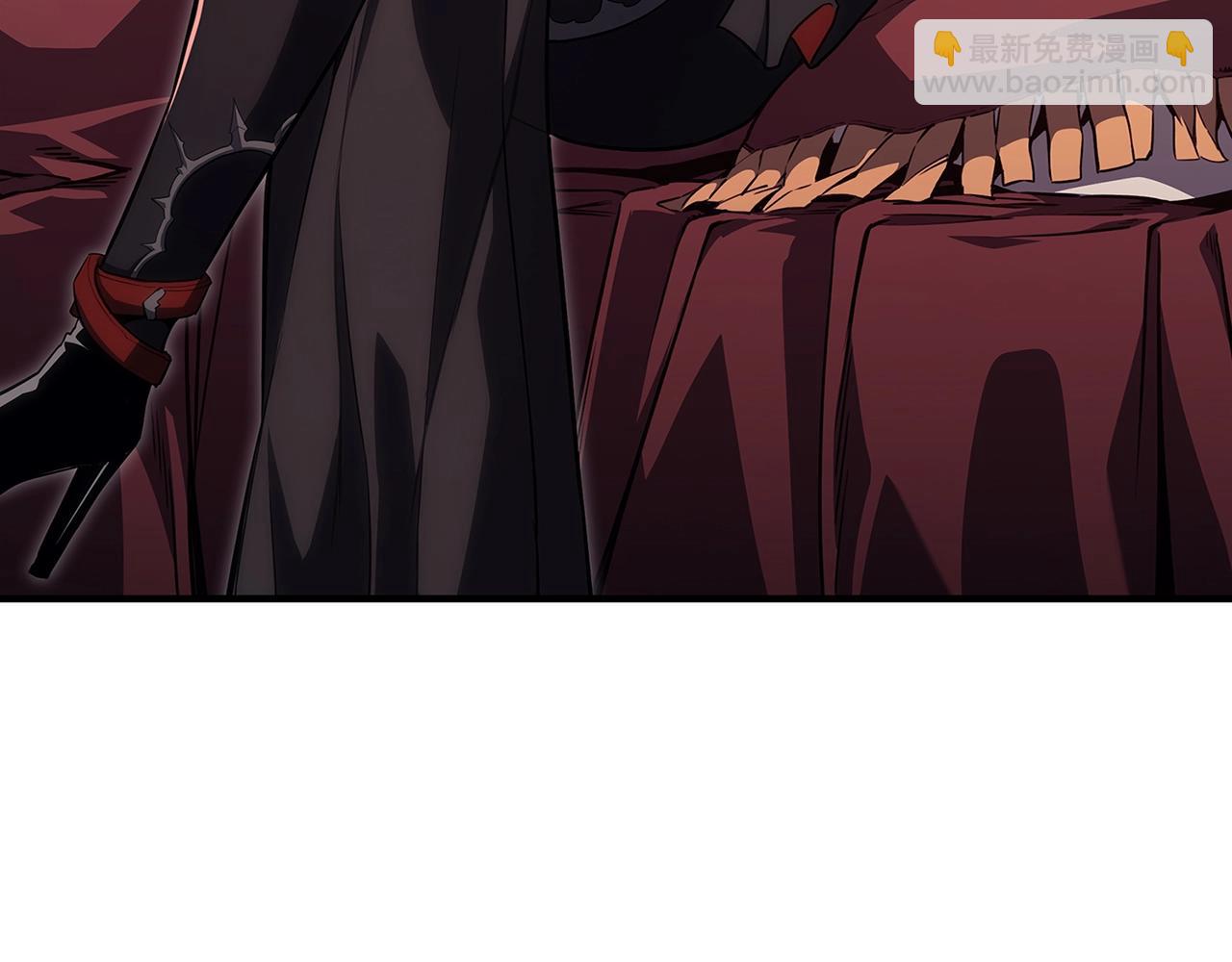 災難級英雄歸來 - 第52話 天空的光輝(6/11) - 1