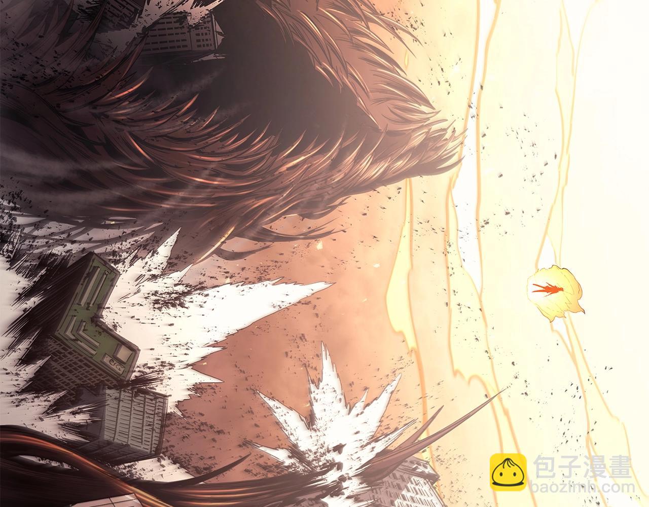 災難級英雄歸來 - 第52話 天空的光輝(6/11) - 2