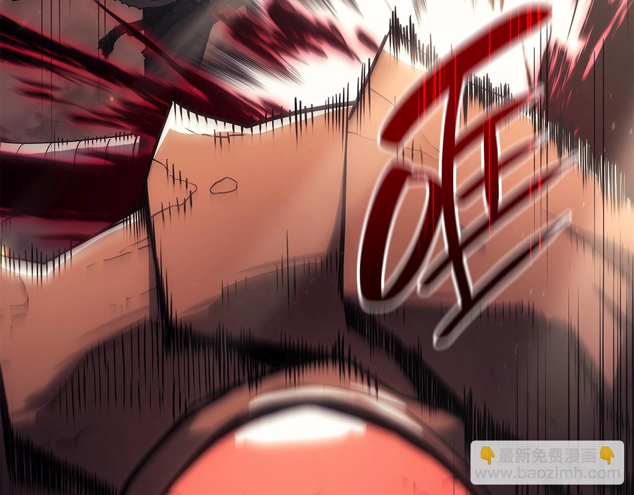 災難級英雄歸來 - 第52話 天空的光輝(7/11) - 4