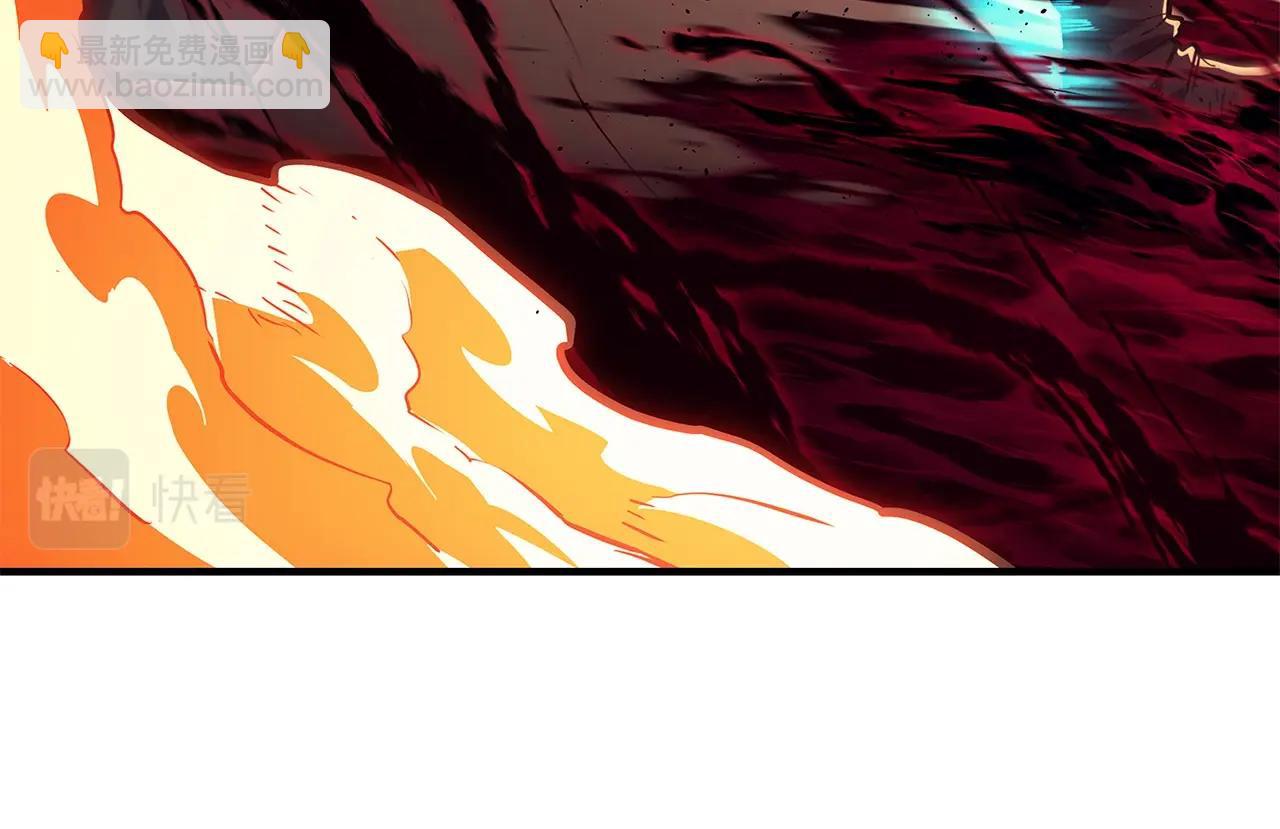 災難級英雄歸來 - 第52話 天空的光輝(7/11) - 3