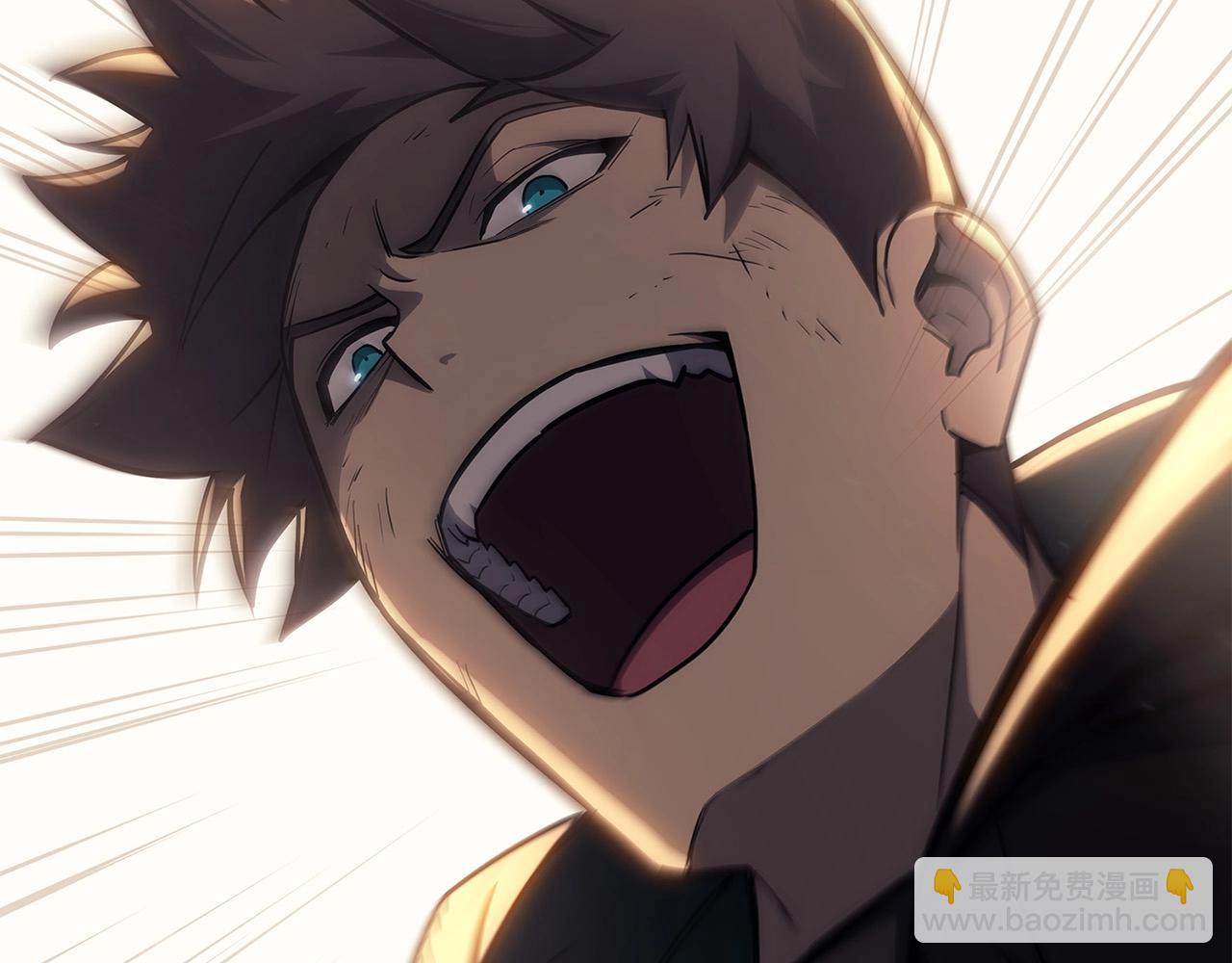 災難級英雄歸來 - 第52話 天空的光輝(7/11) - 3