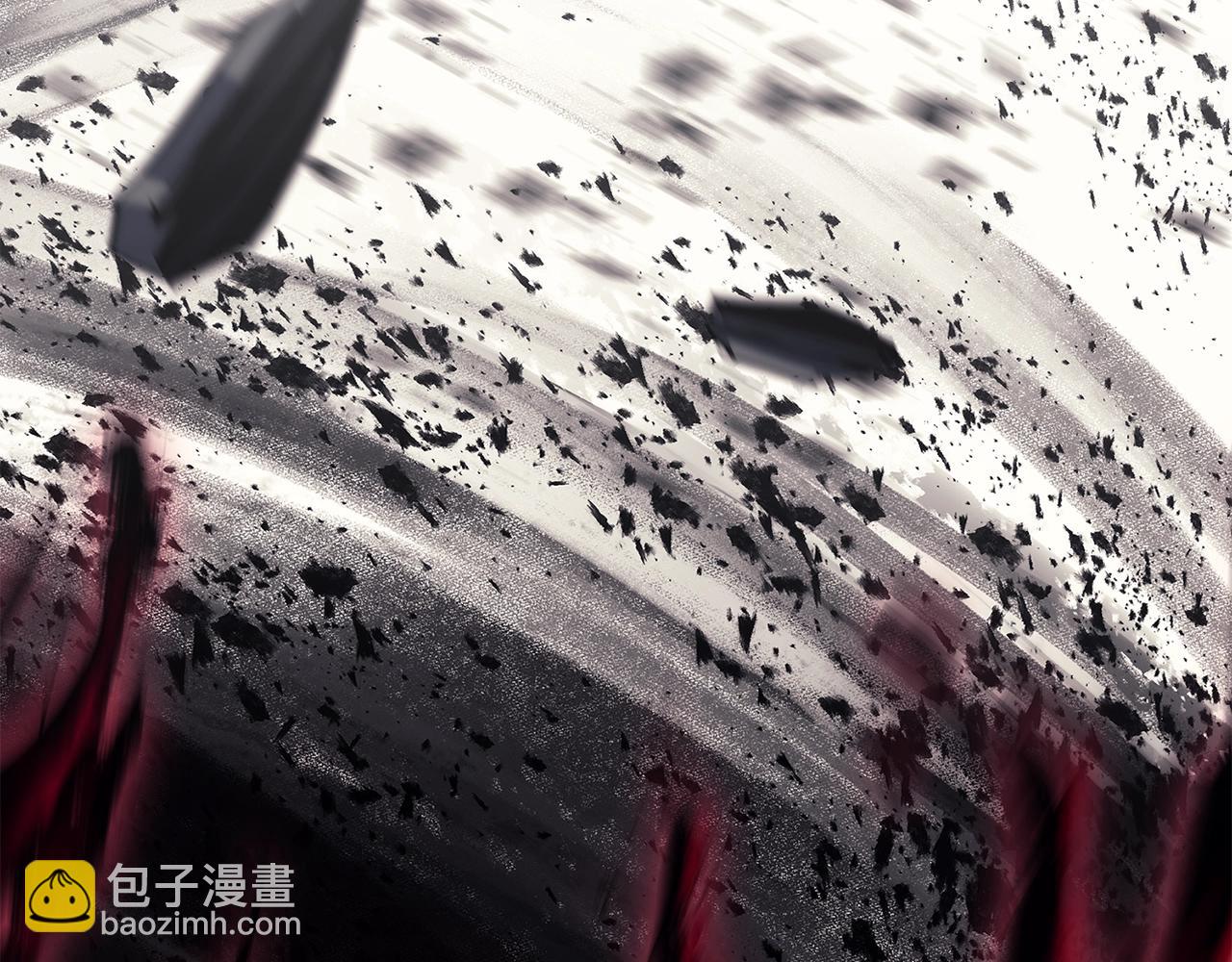 災難級英雄歸來 - 第52話 天空的光輝(2/11) - 2