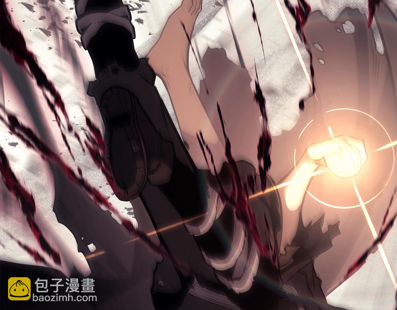 災難級英雄歸來 - 第52話 天空的光輝(2/11) - 8