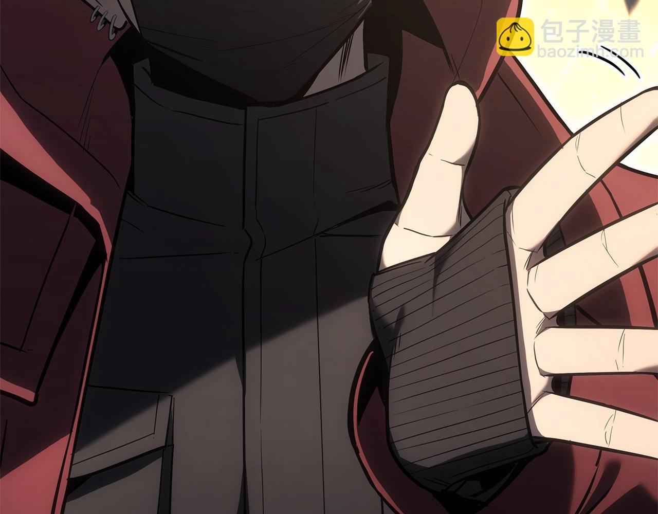 災難級英雄歸來 - 第54話 上門揍人(4/6) - 8