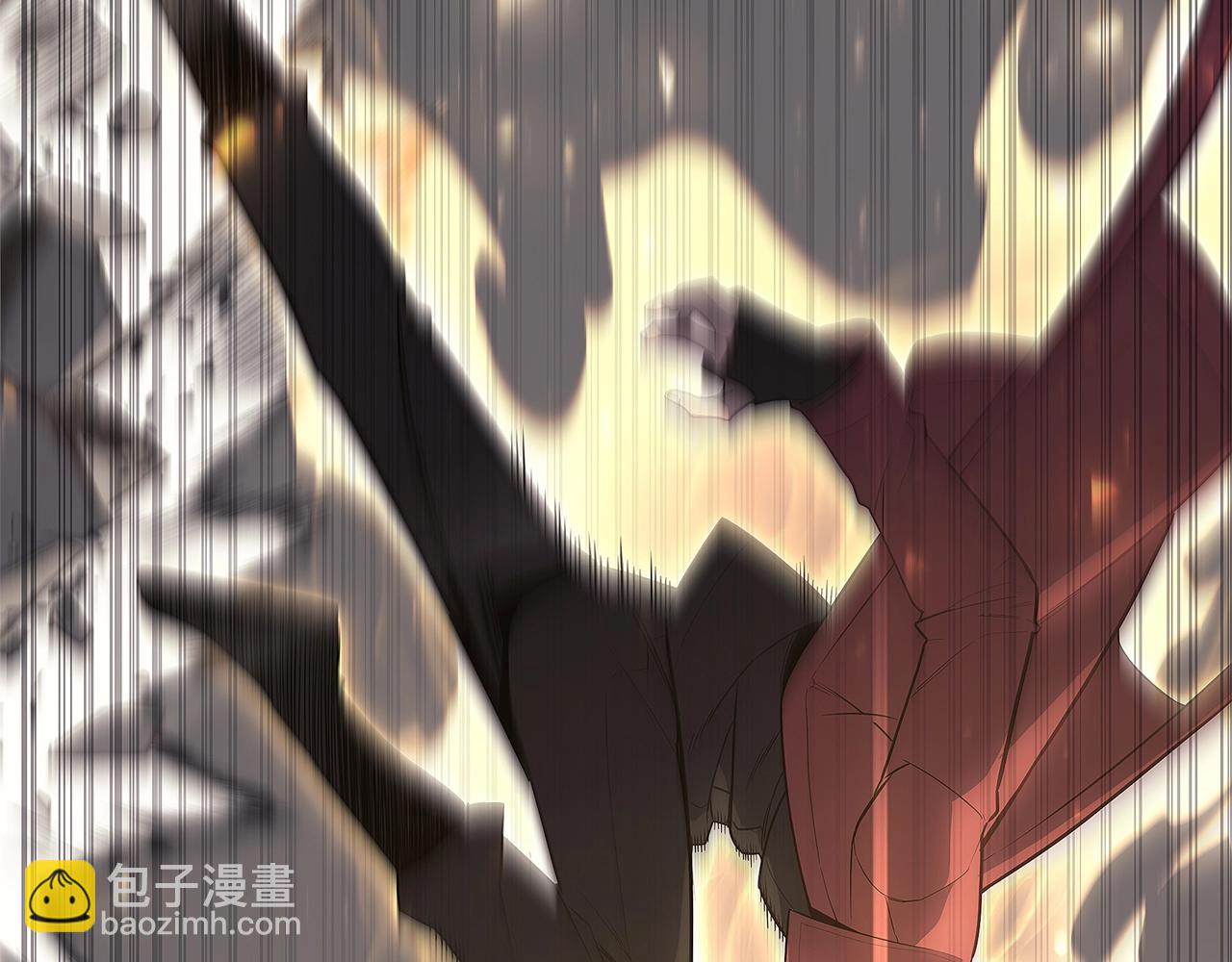 災難級英雄歸來 - 第54話 上門揍人(4/6) - 5