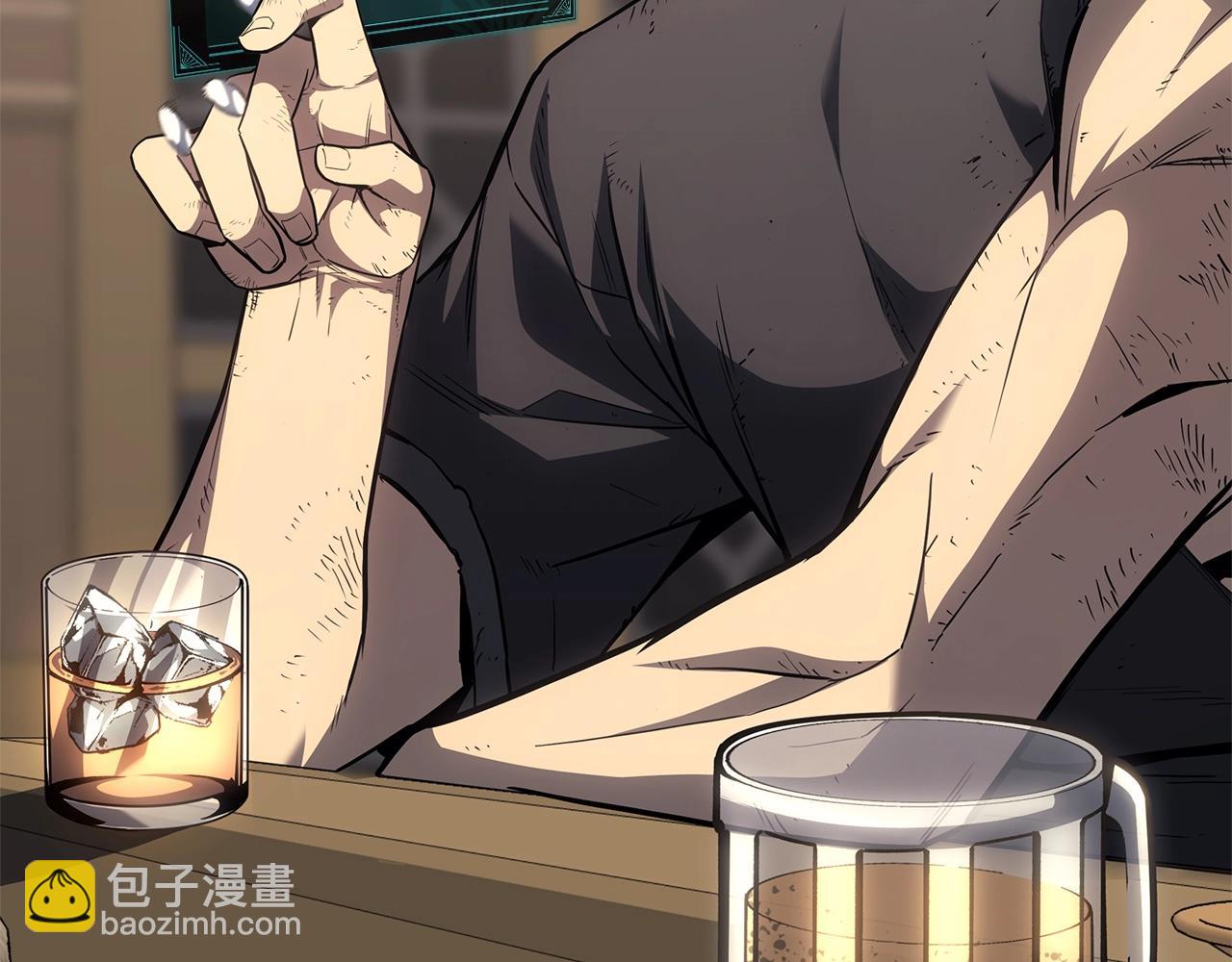 災難級英雄歸來 - 第54話 上門揍人(1/6) - 5