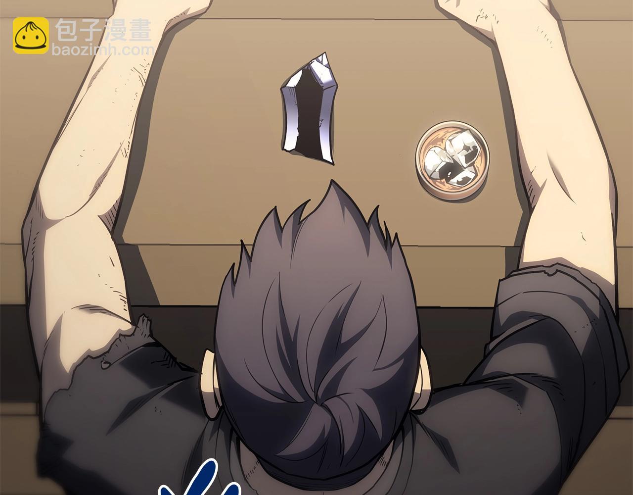 災難級英雄歸來 - 第54話 上門揍人(1/6) - 8