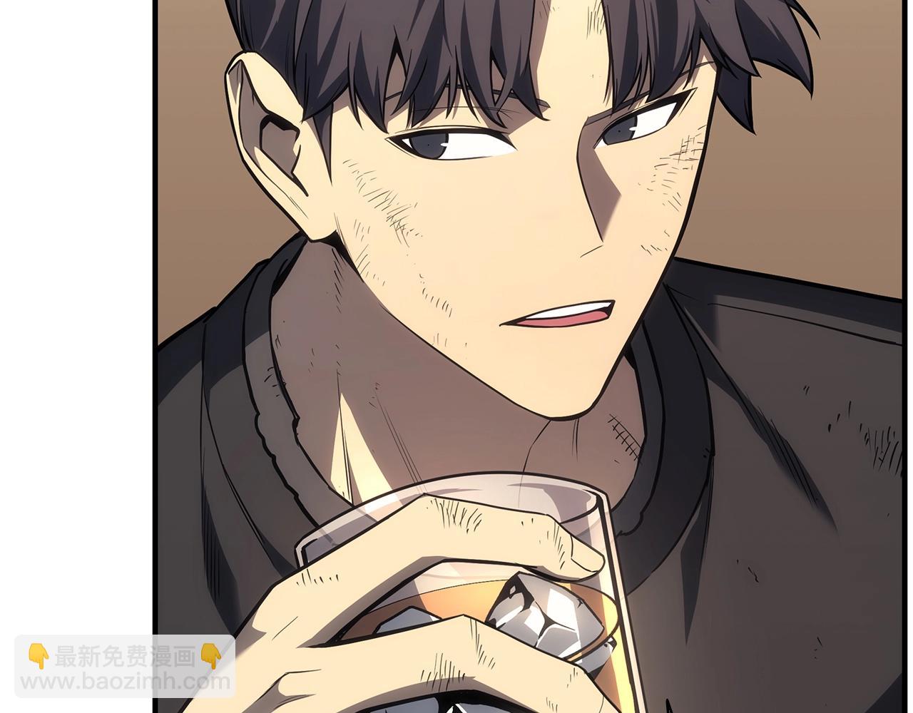 災難級英雄歸來 - 第54話 上門揍人(2/6) - 4