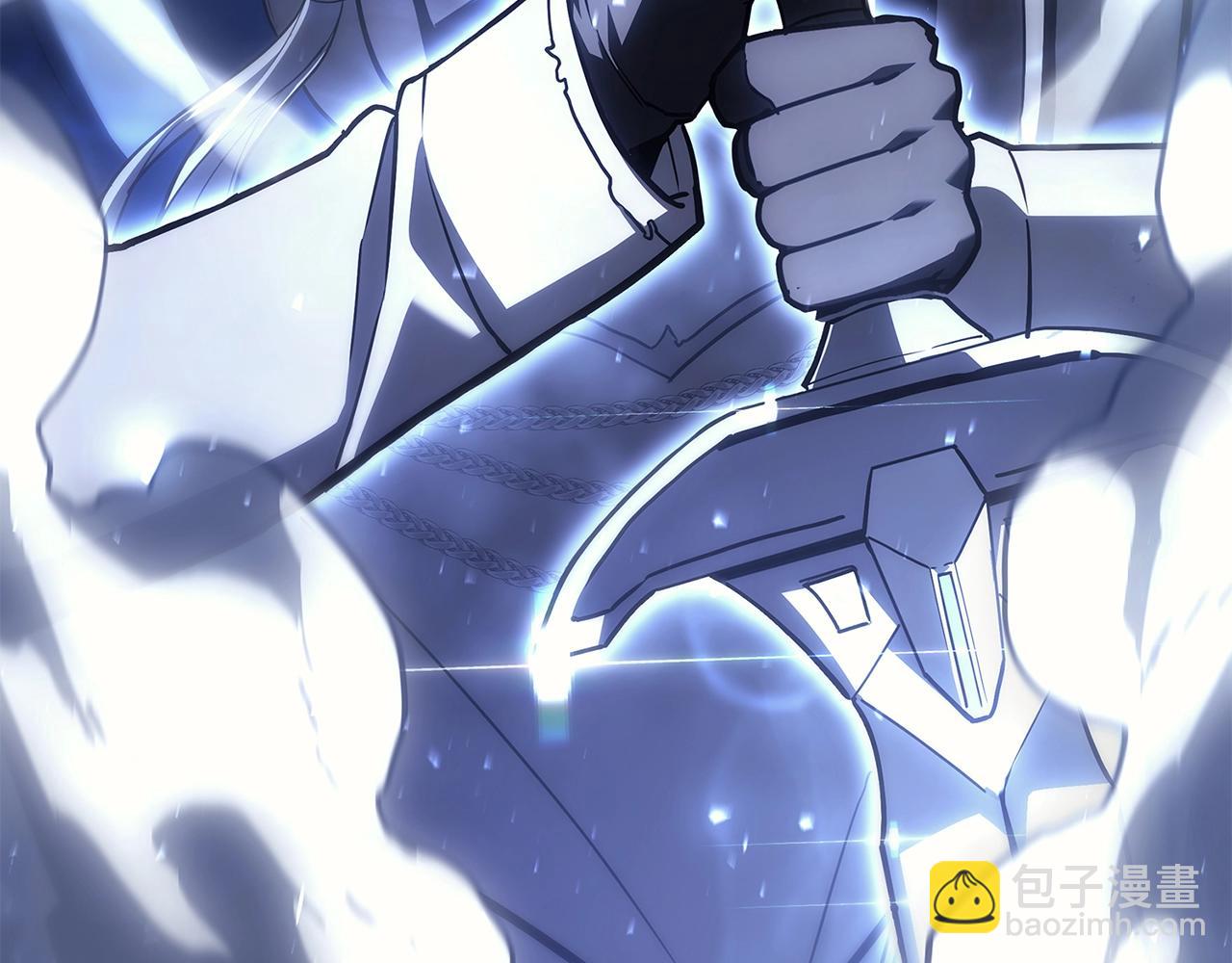 災難級英雄歸來 - 第56話 霜冬之劍(3/6) - 7