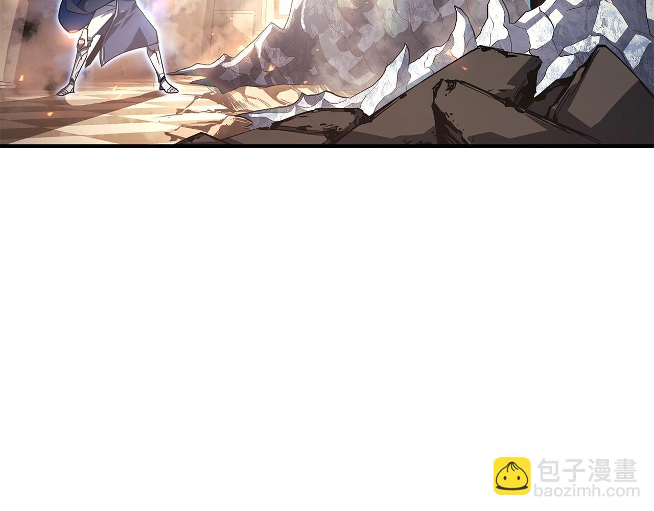 災難級英雄歸來 - 第56話 霜冬之劍(3/6) - 3