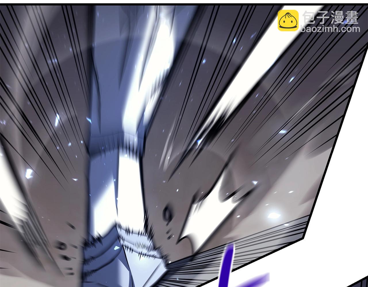 災難級英雄歸來 - 第56話 霜冬之劍(3/6) - 4