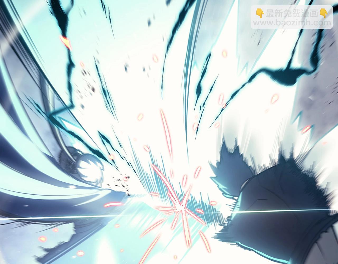 災難級英雄歸來 - 第56話 霜冬之劍(3/6) - 2