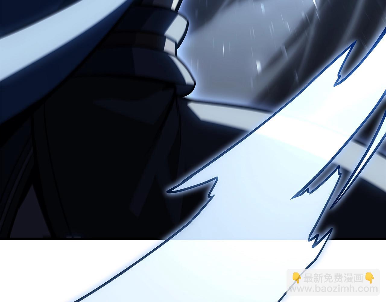 災難級英雄歸來 - 第56話 霜冬之劍(3/6) - 5