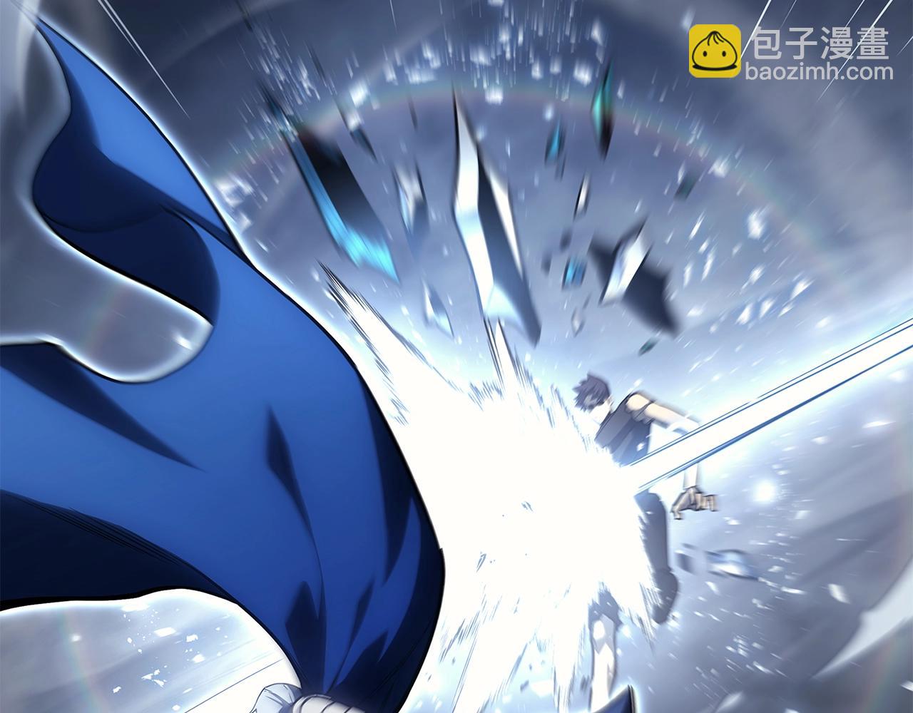 災難級英雄歸來 - 第56話 霜冬之劍(3/6) - 1