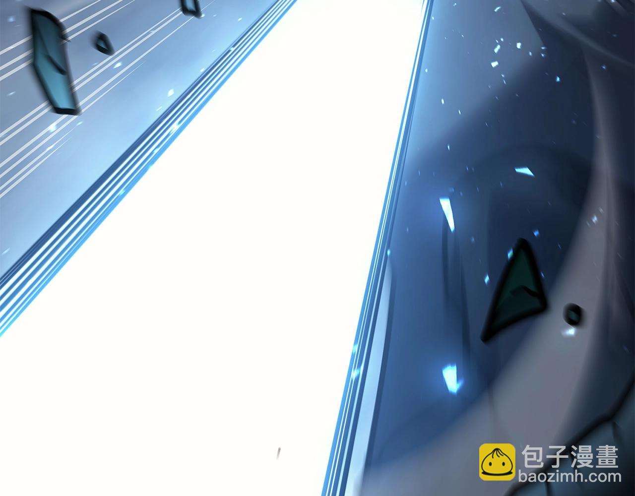 災難級英雄歸來 - 第56話 霜冬之劍(3/6) - 5