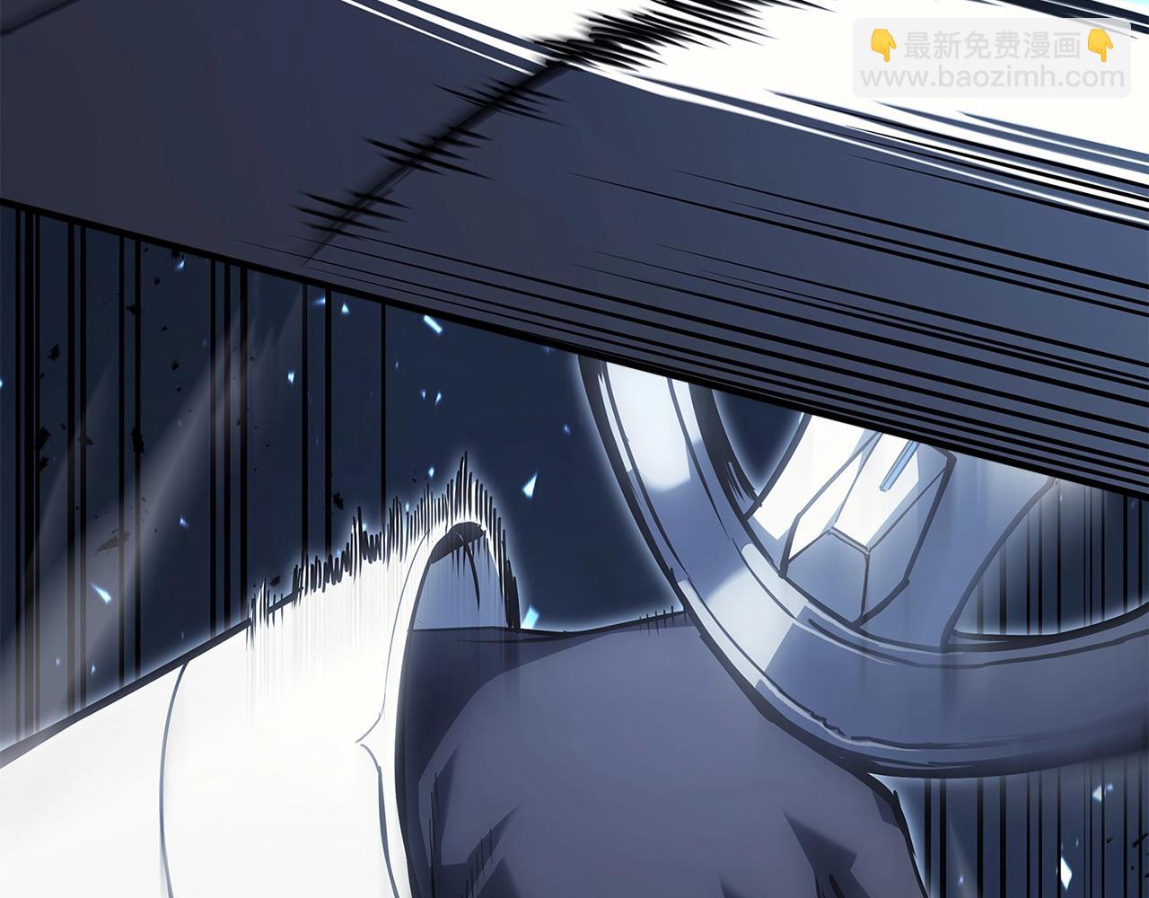 災難級英雄歸來 - 第56話 霜冬之劍(4/6) - 5