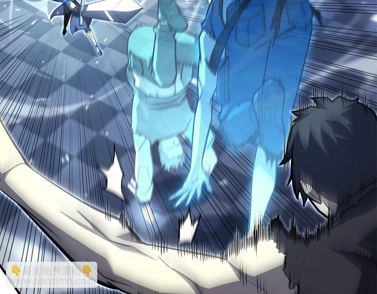 災難級英雄歸來 - 第56話 霜冬之劍(4/6) - 4