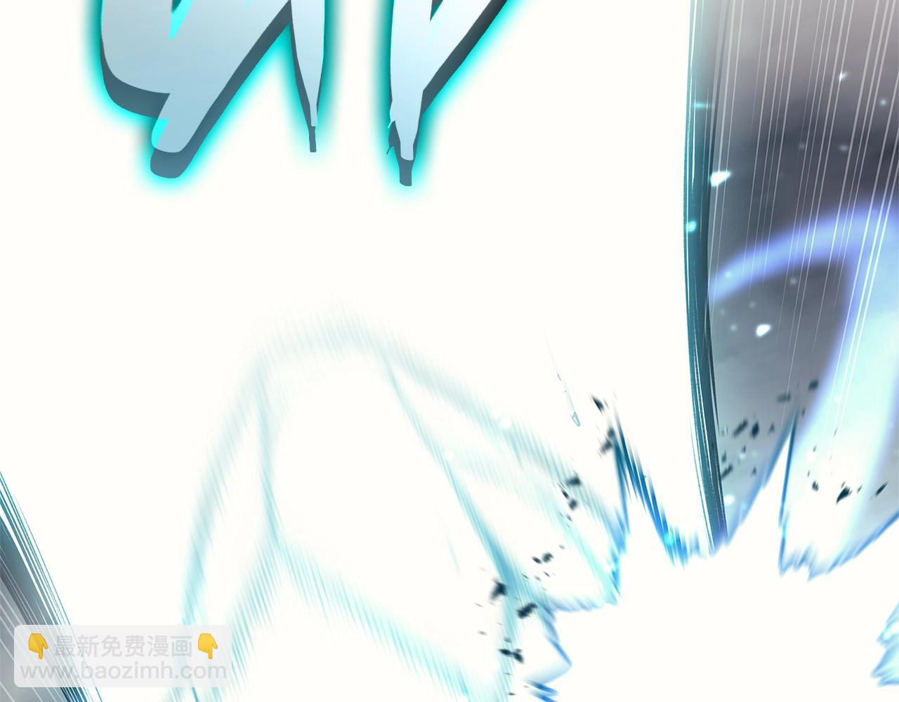 災難級英雄歸來 - 第56話 霜冬之劍(4/6) - 4