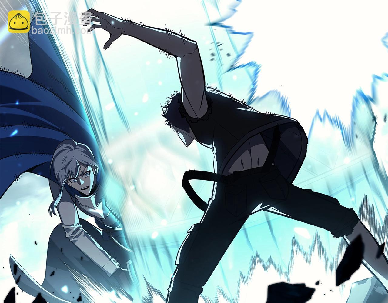 災難級英雄歸來 - 第56話 霜冬之劍(4/6) - 5