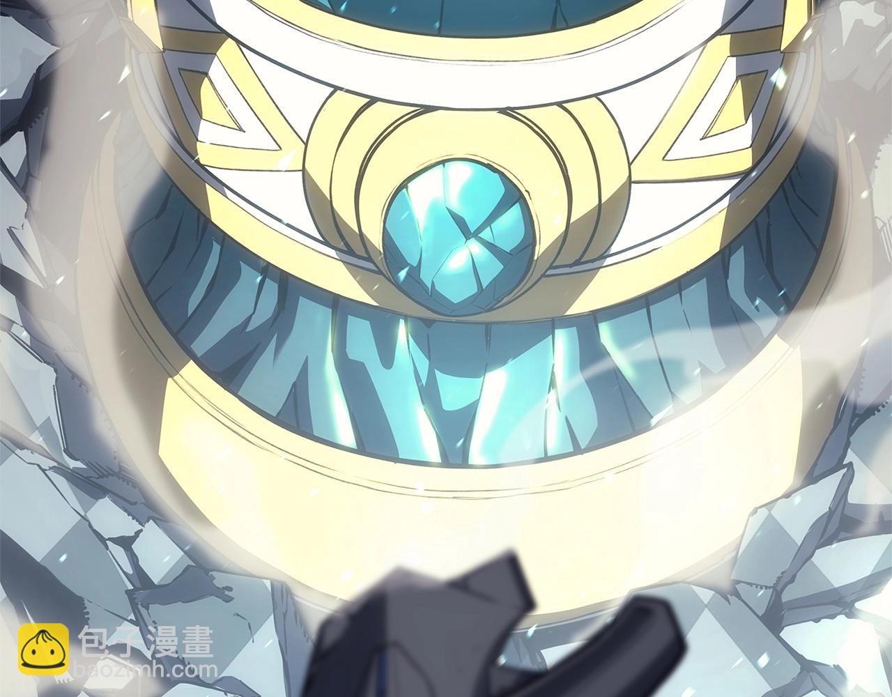 災難級英雄歸來 - 第56話 霜冬之劍(4/6) - 2