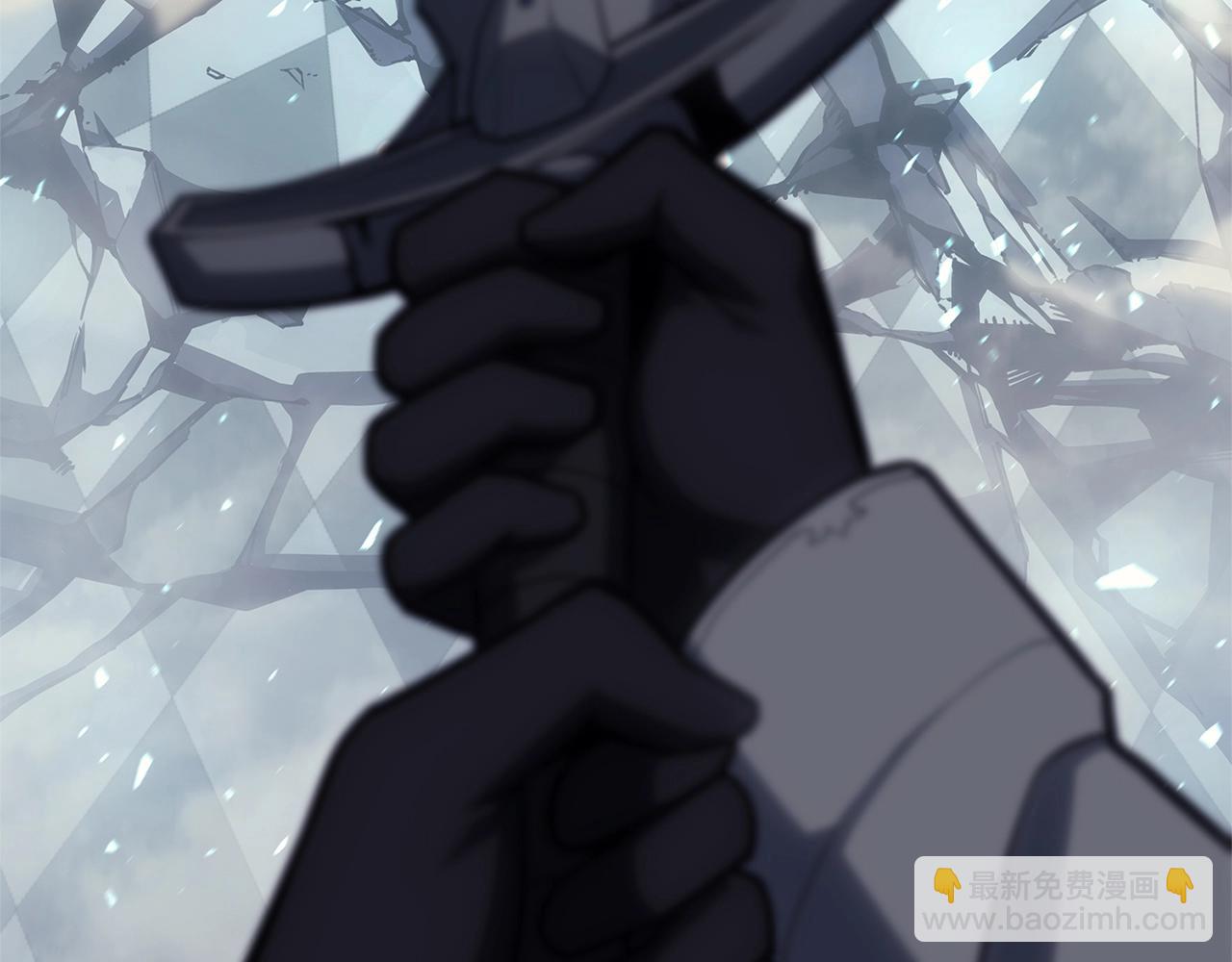 災難級英雄歸來 - 第56話 霜冬之劍(4/6) - 3