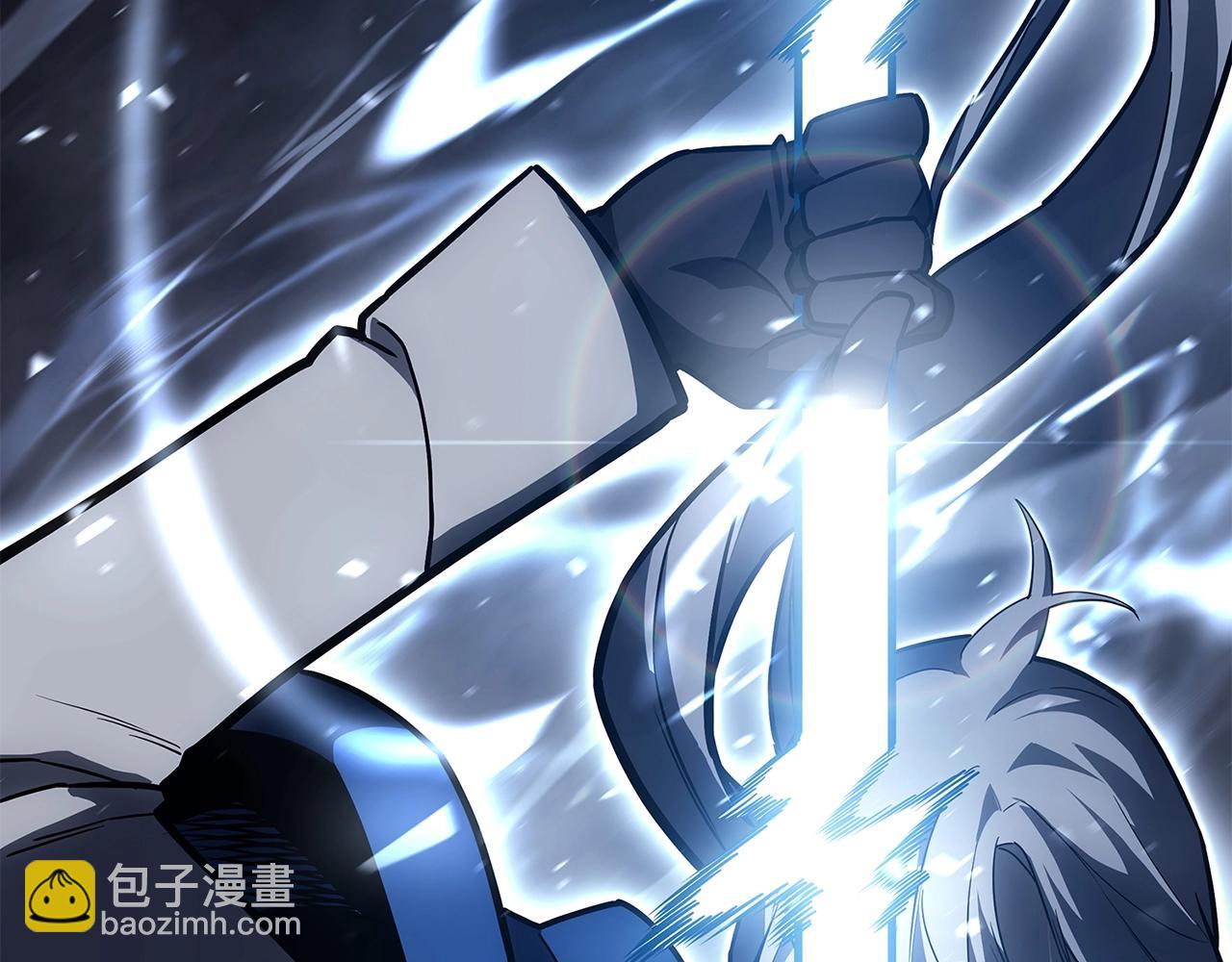 災難級英雄歸來 - 第56話 霜冬之劍(5/6) - 4