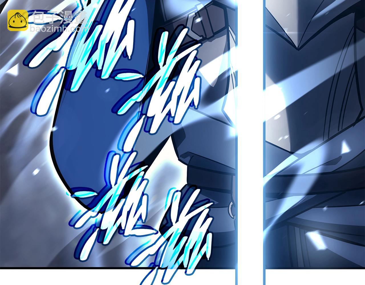 災難級英雄歸來 - 第56話 霜冬之劍(5/6) - 6