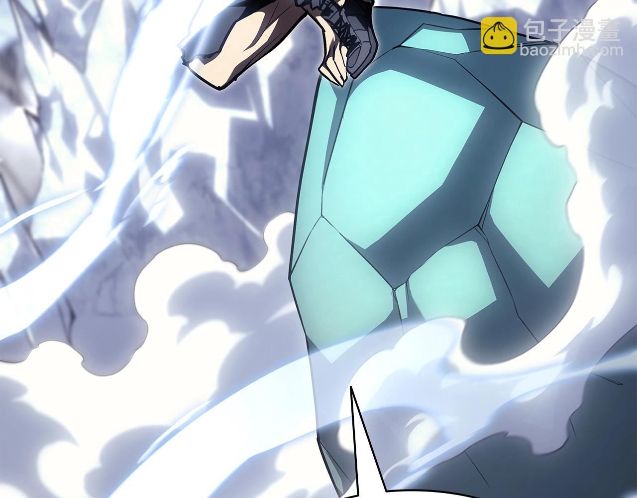 災難級英雄歸來 - 第56話 霜冬之劍(5/6) - 6