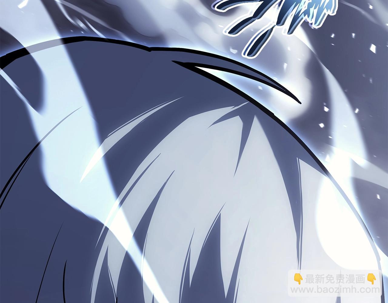 災難級英雄歸來 - 第56話 霜冬之劍(5/6) - 1