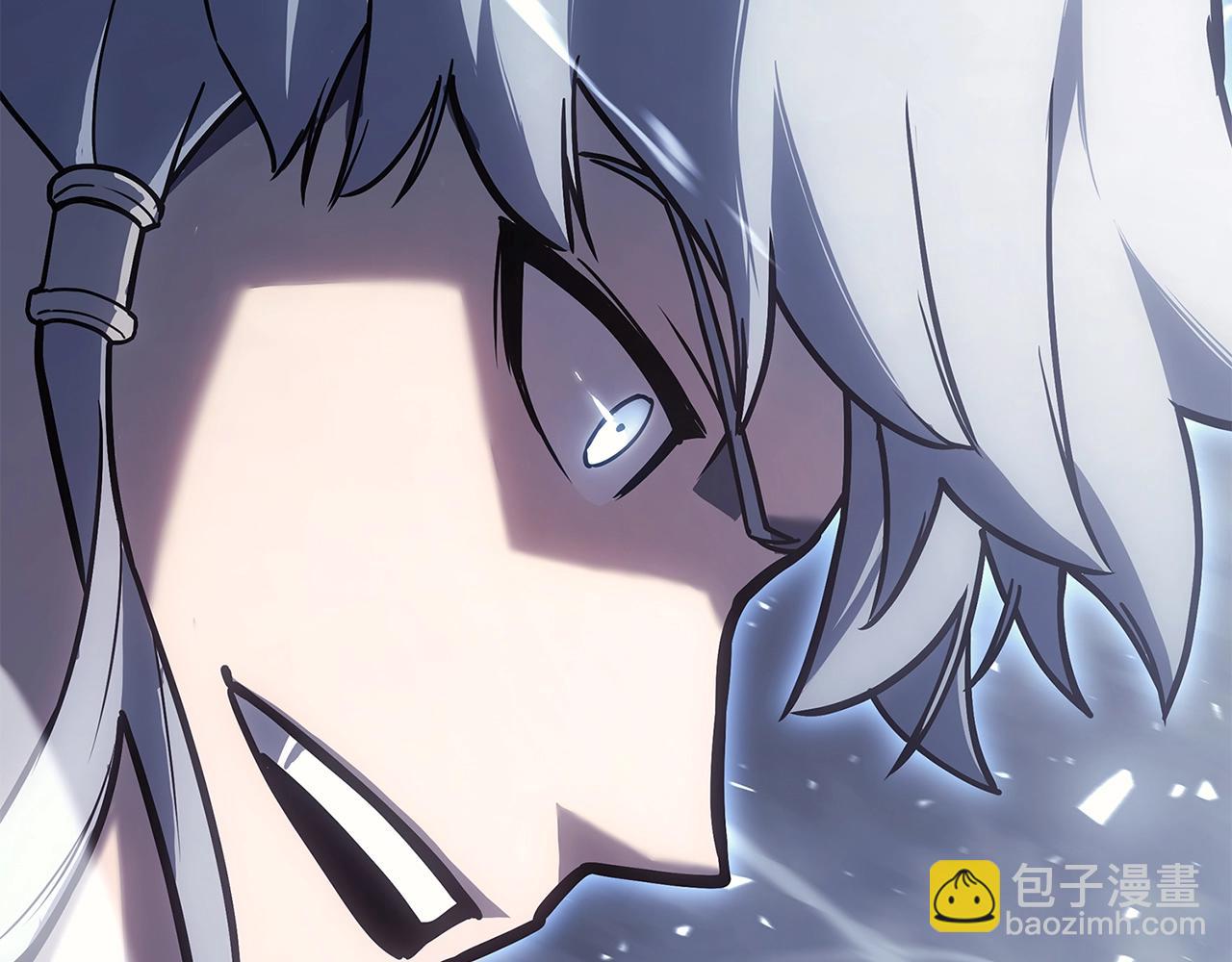 災難級英雄歸來 - 第56話 霜冬之劍(5/6) - 2